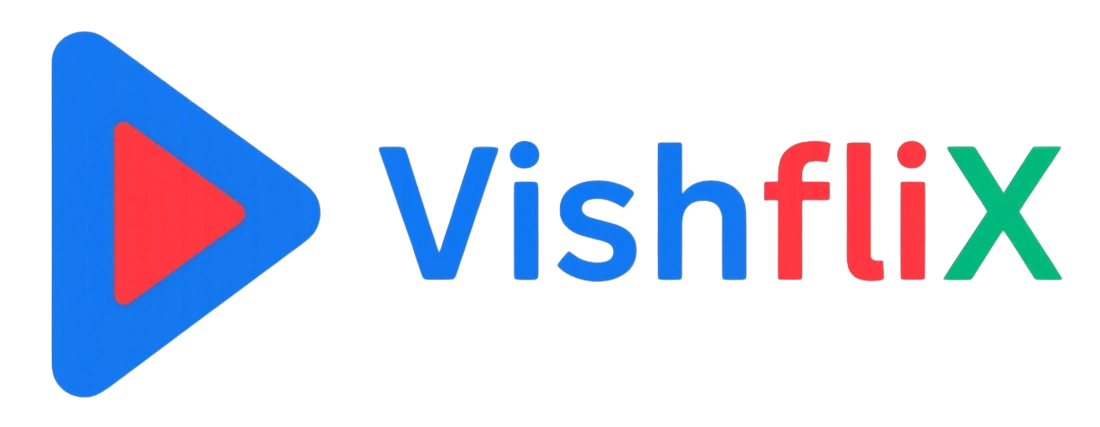 vishfliX - Edited